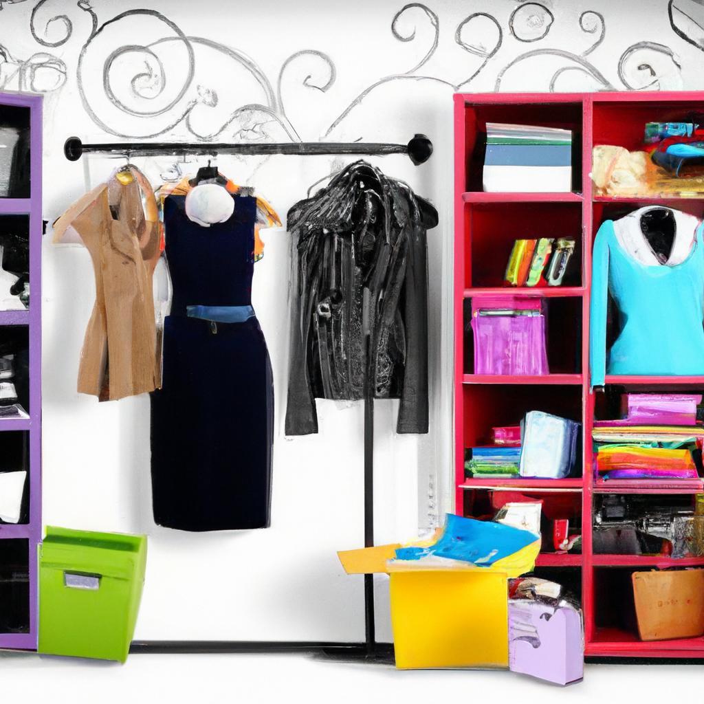 10 Closet Essentials Every Stylish Home Needs for a Clutter-Free Life