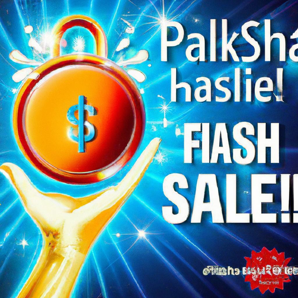 Unlock Massive Savings: Your Ultimate Guide to Flash Sales Success