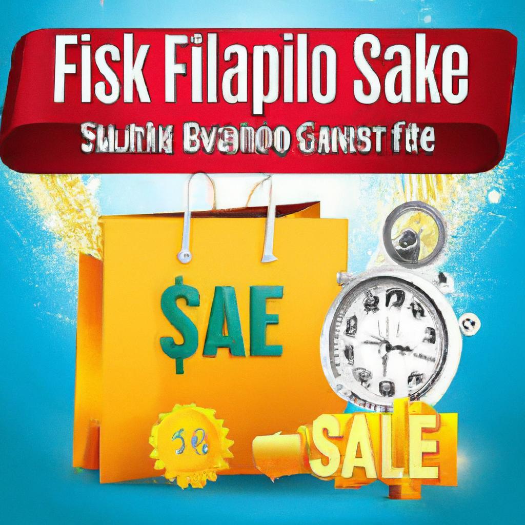 Unlock Massive Savings: The Ultimate Guide to Flash Sales and How to Grab Deals Fast