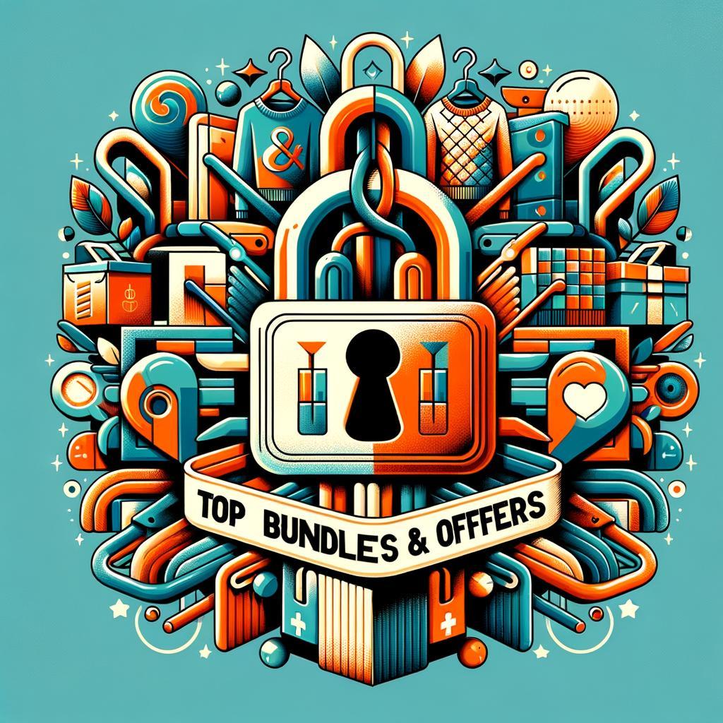 Top Bundles & Offers: Unlock Exclusive Savings and Deals Today