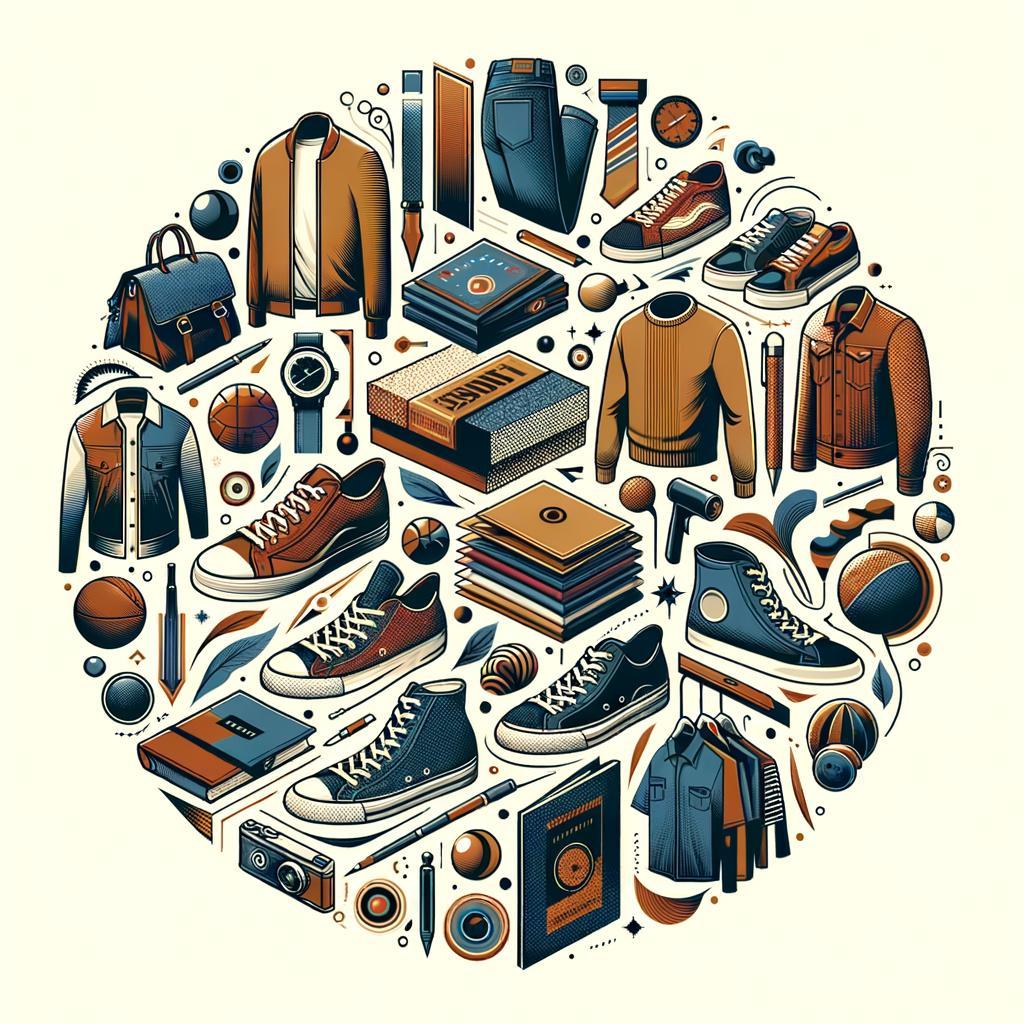 Closet Essentials: Must-Have Pieces for a Stylish, Organized Wardrobe