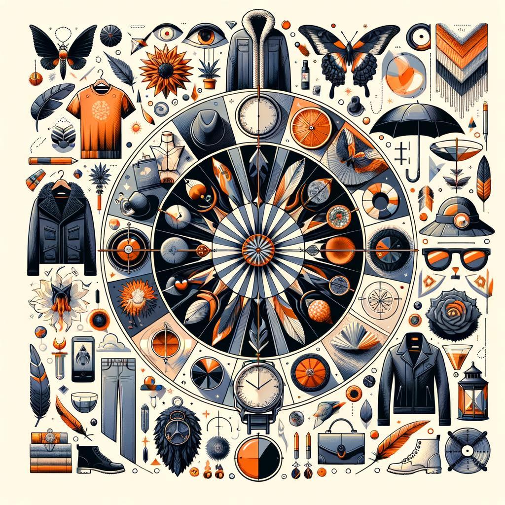Explore the Hottest Seasonal Collections: Trendy Styles for Every Season