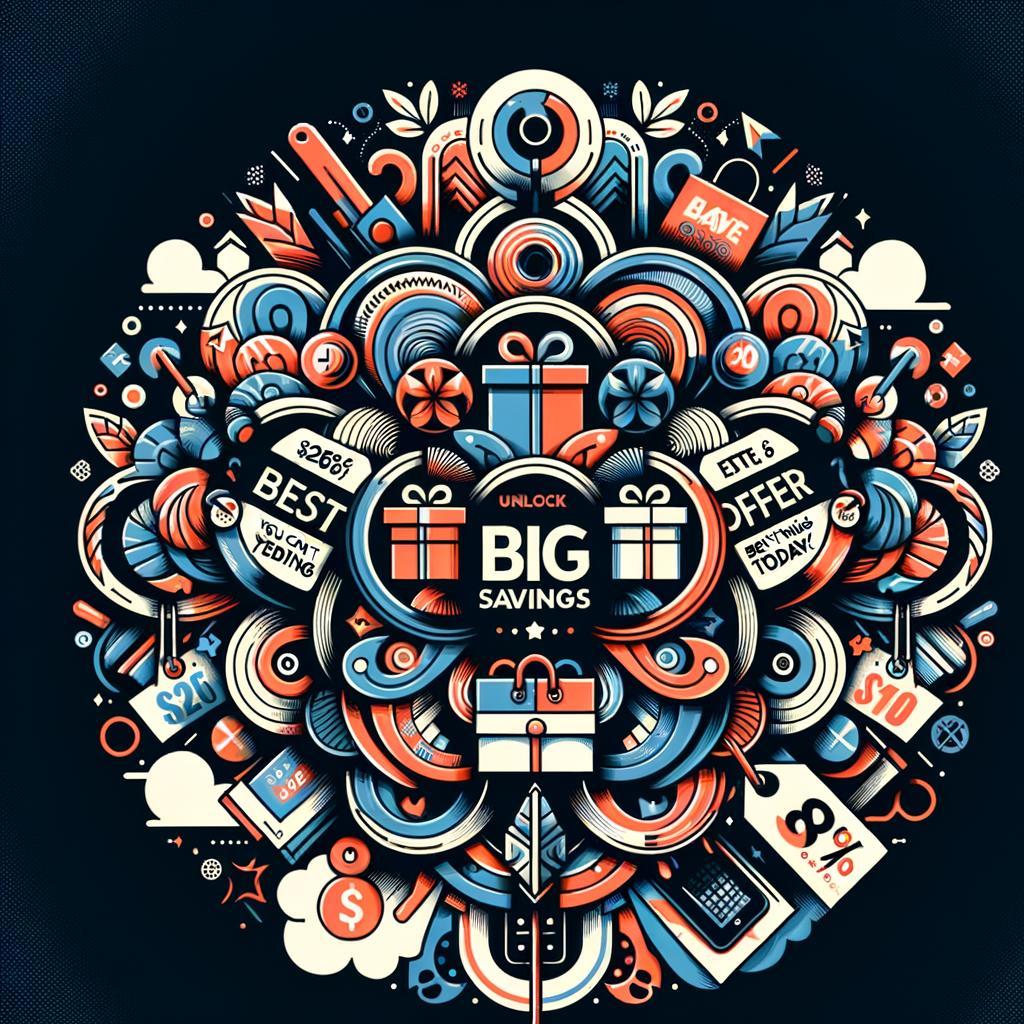 Unlock Big Savings: Best Bundles & Offers You Can’t Miss Today
