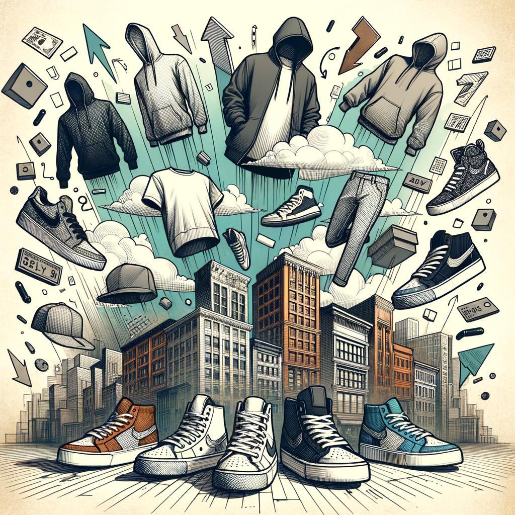 Top Streetwear Drops You Can’t Miss: Latest Trends and Release Dates