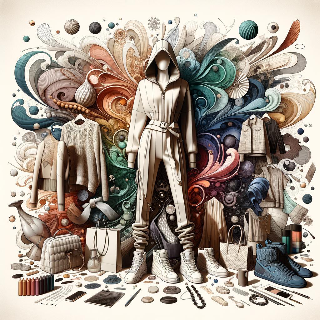 Top Trending Styles of 2024: Must-Know Fashion Trends for Every Wardrobe