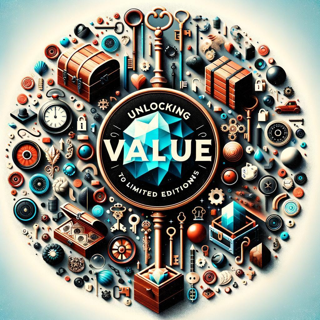 Unlocking Value: The Ultimate Guide to Limited Editions You Can’t Miss