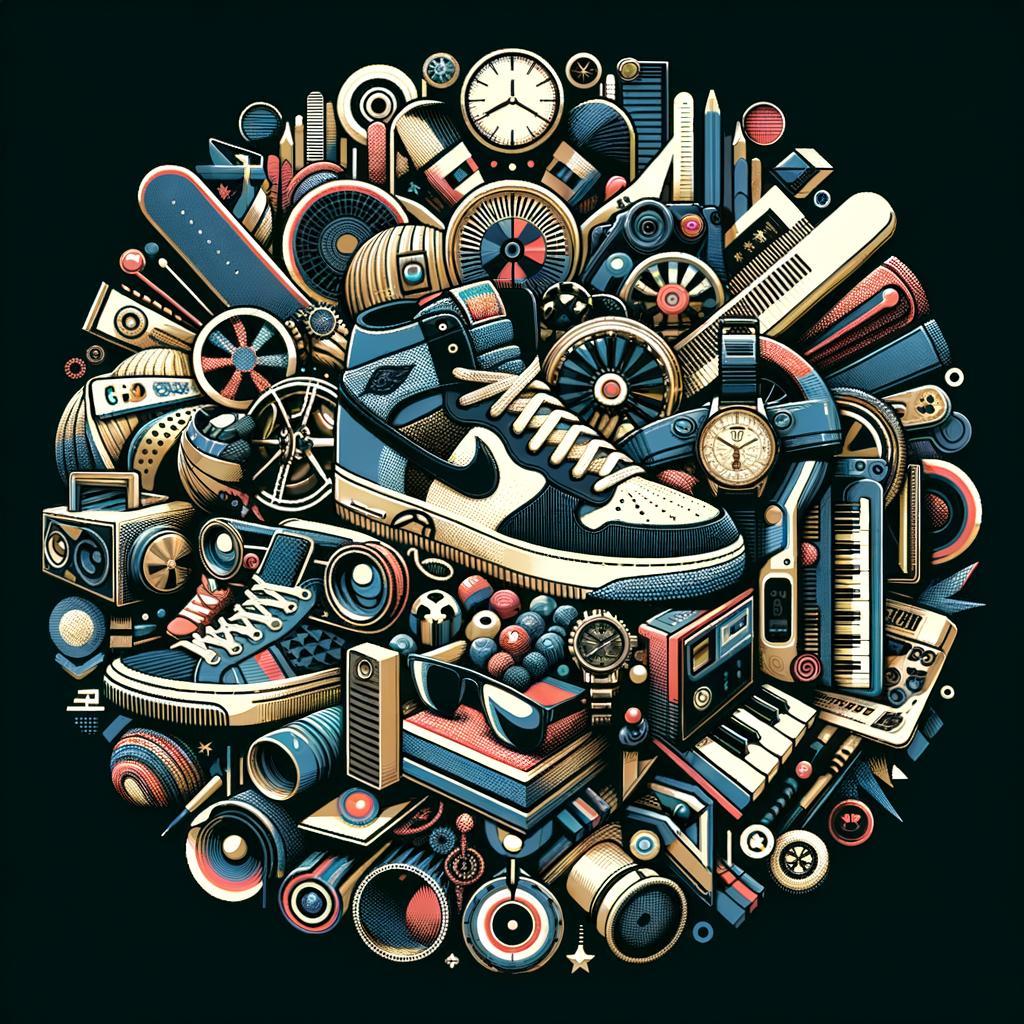 Top Streetwear Drops You Can’t Miss: Latest Releases & Trends for 2024