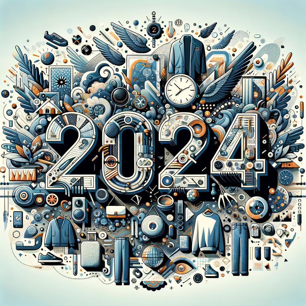 Trending Styles 2024: Must-Know Fashion, Home, and Tech Trends to Watch Now