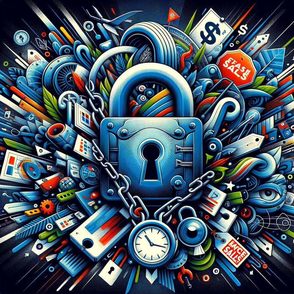 Unlock Massive Savings: The Ultimate Guide to Flash Sales and How to Snag Amazing Deals