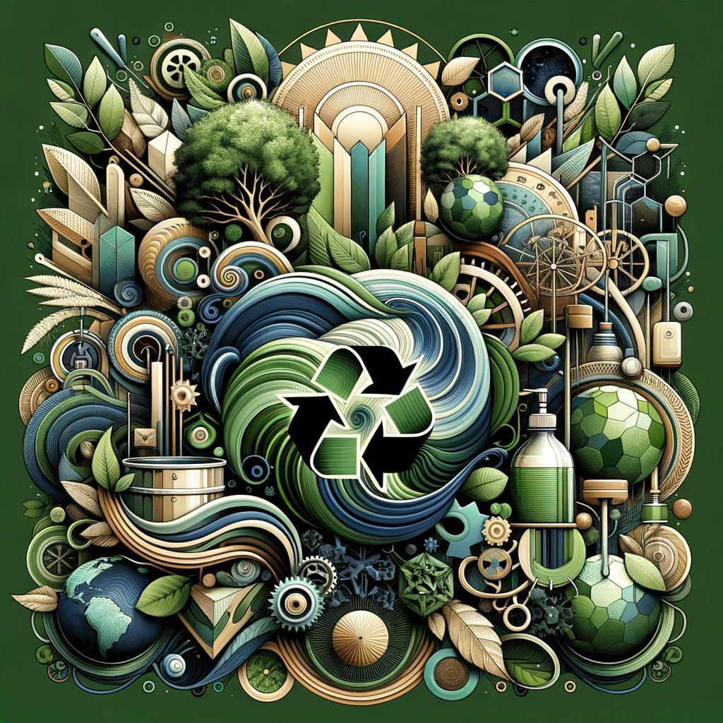 Top Sustainable Picks for Eco-Friendly Living: Smart Choices for a Greener Future