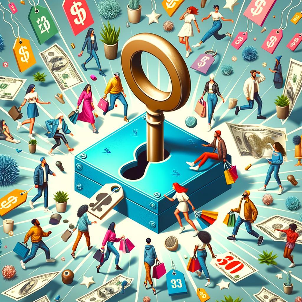Unlock Massive Savings: How Flash Sales Trigger Instant Buyer Frenzies and Boost Your Shopping Strategy