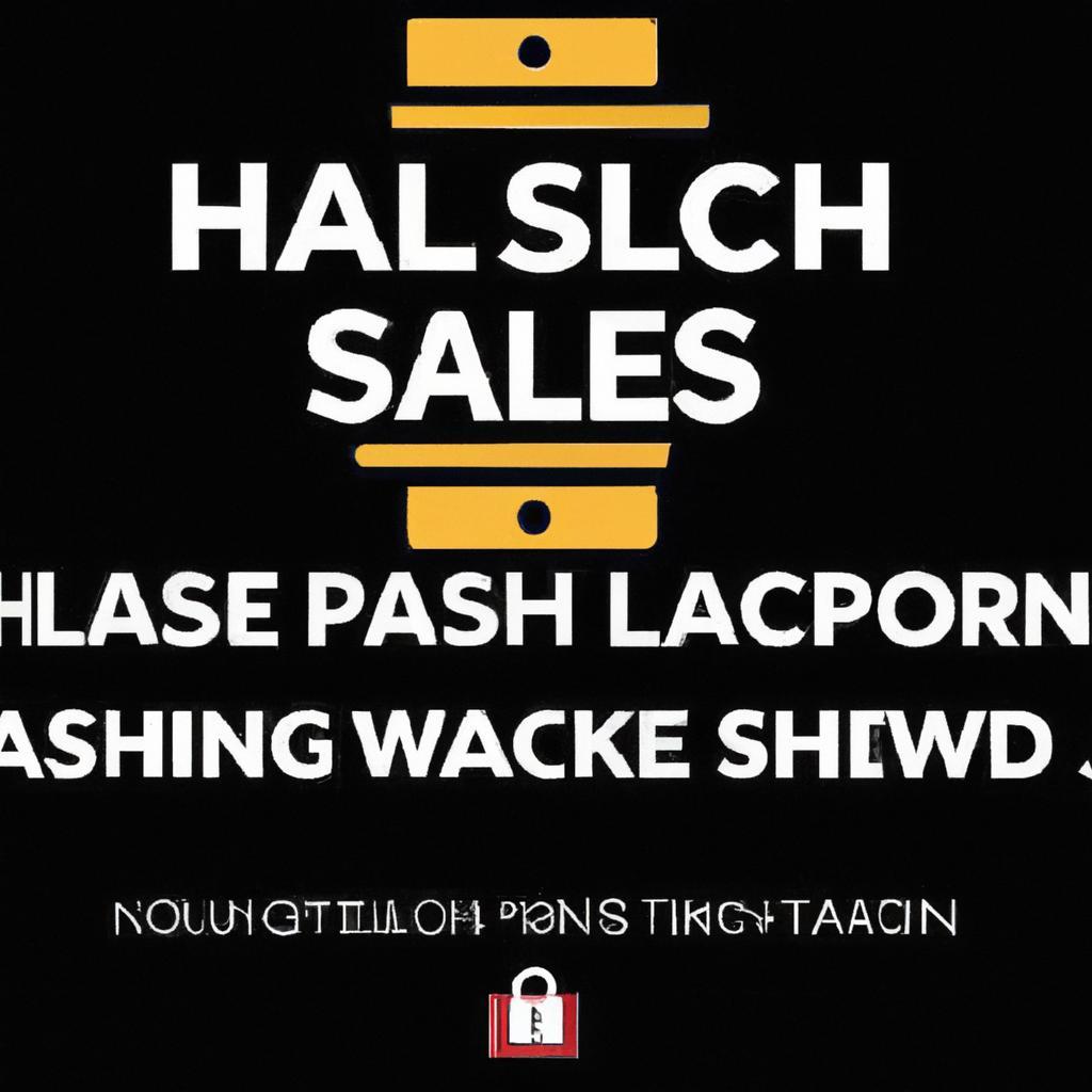 Unlock Massive Savings: How Flash Sales Revolutionize Online Shopping