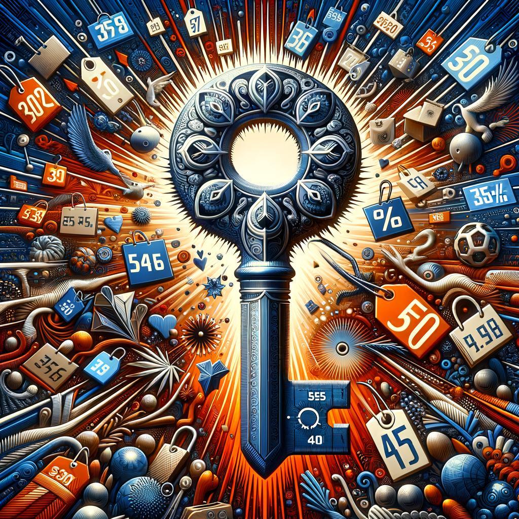 Unlock Explosive Discounts: How Flash Sales Drive Urgency and Boost Your Savings