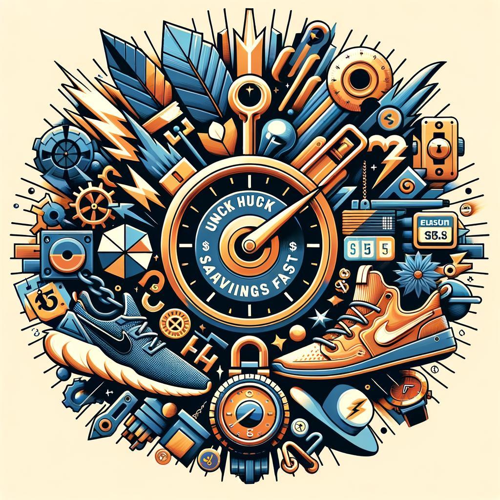Unlock Huge Savings Fast: The Ultimate Guide to Flash Sales Success