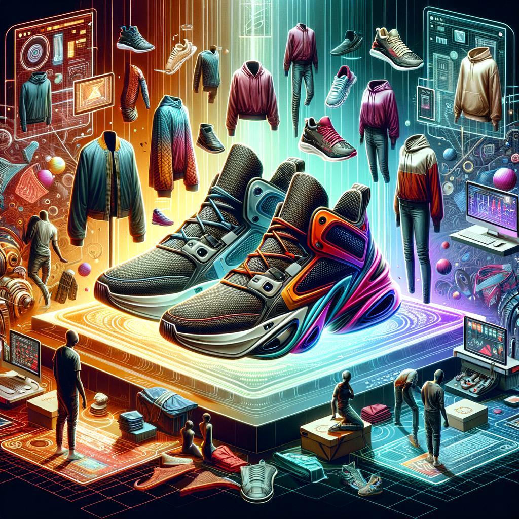 Streetwear Drops 2024: Top Releases and How to Cop the Hottest Styles