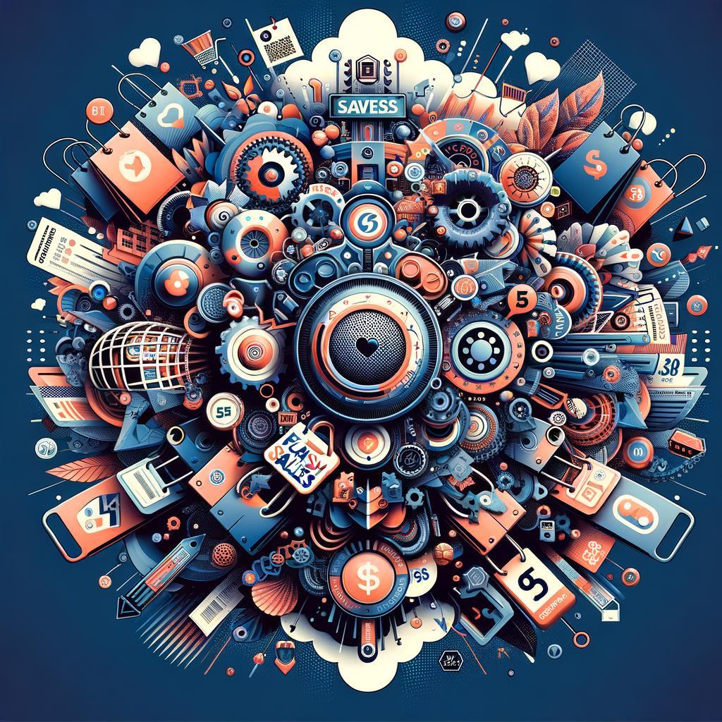 Unlock Massive Savings: The Ultimate Guide to Flash Sales You Can’t Miss