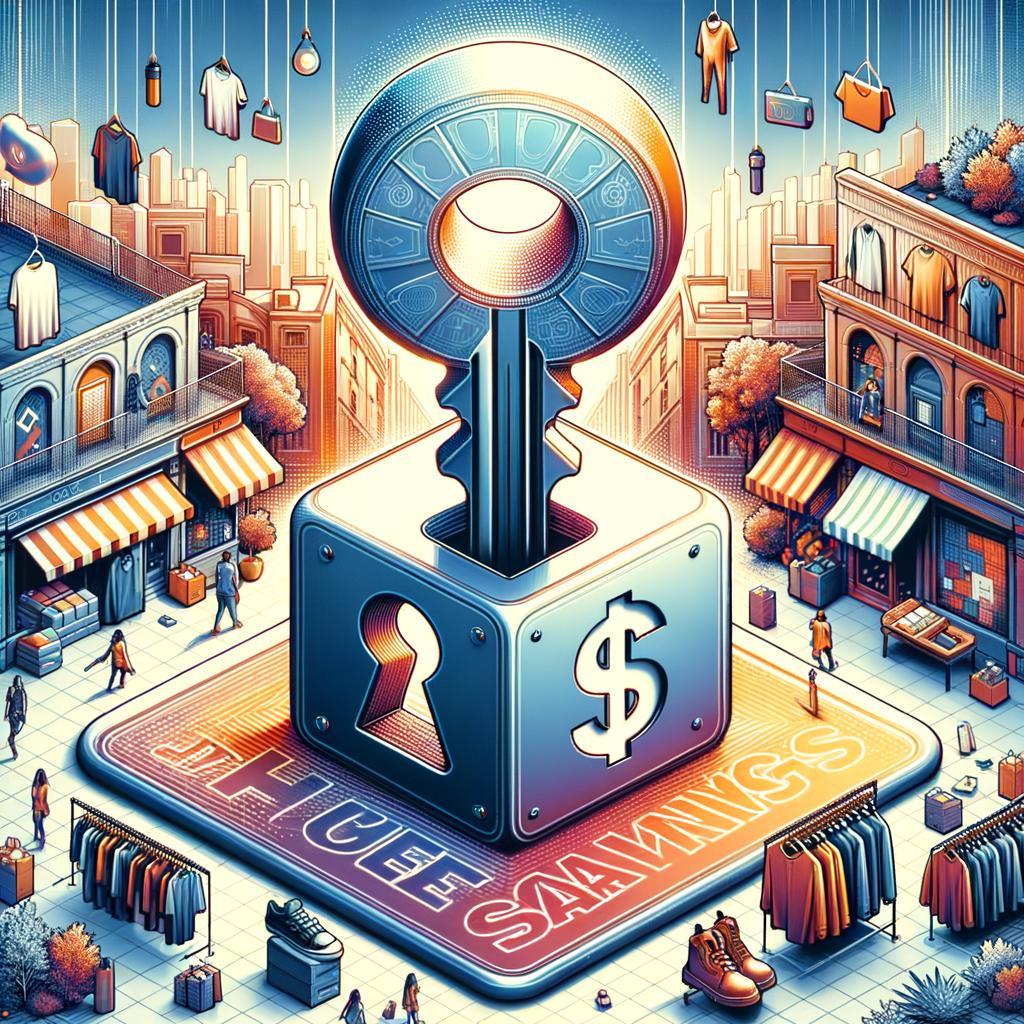 Unlocking Huge Savings: How Flash Sales Drive Urgent Buyer Decisions
