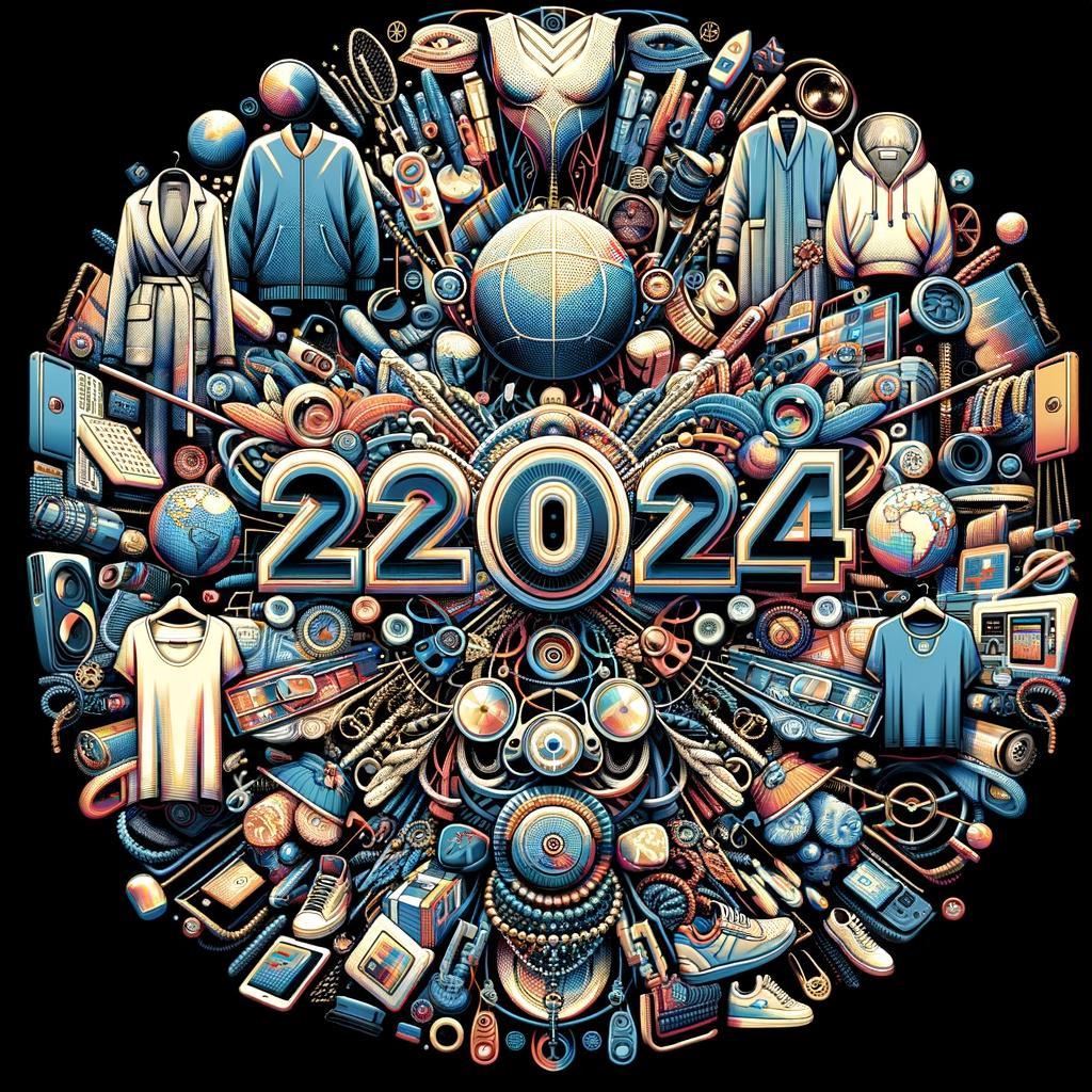 Trending Styles 2024: Must-Know Fashion Looks Shaping the Year