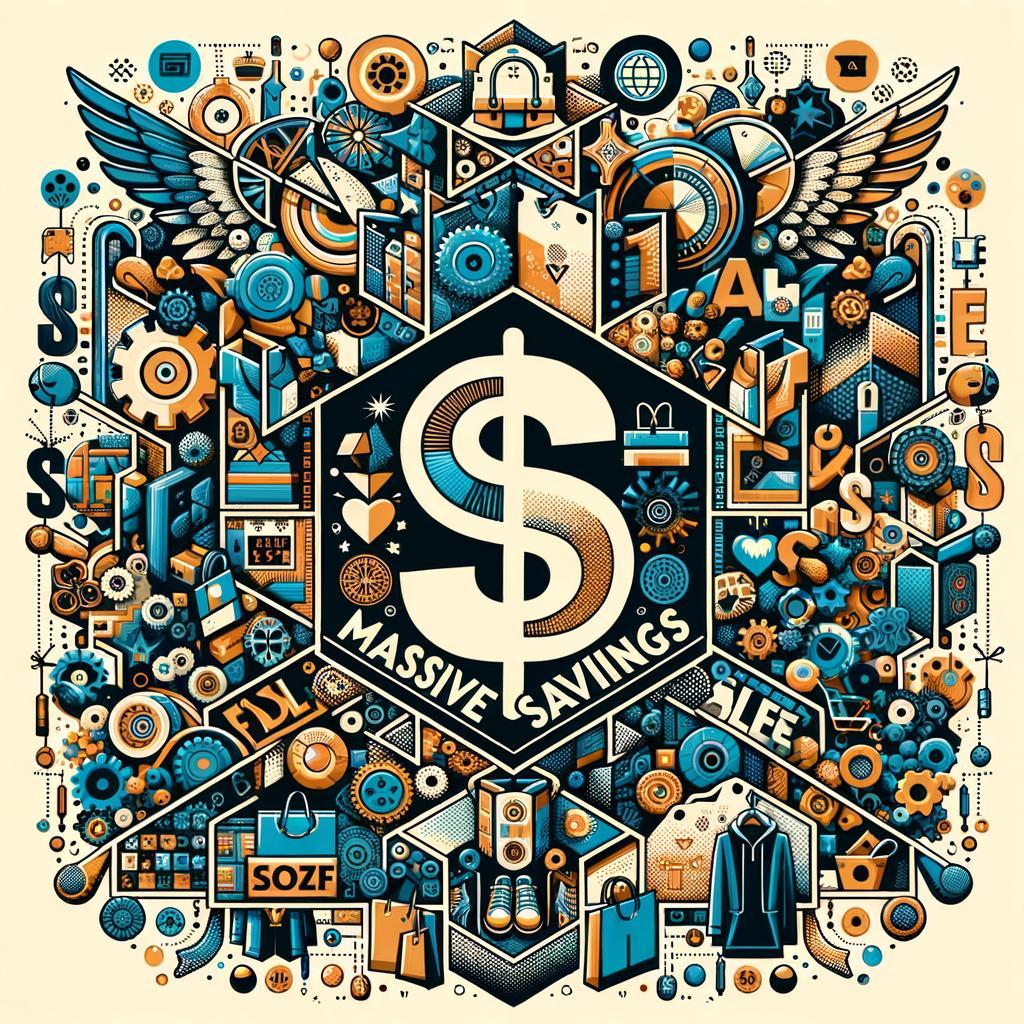 Unlock Massive Savings: How Flash Sales Revolutionize Shopping Deals