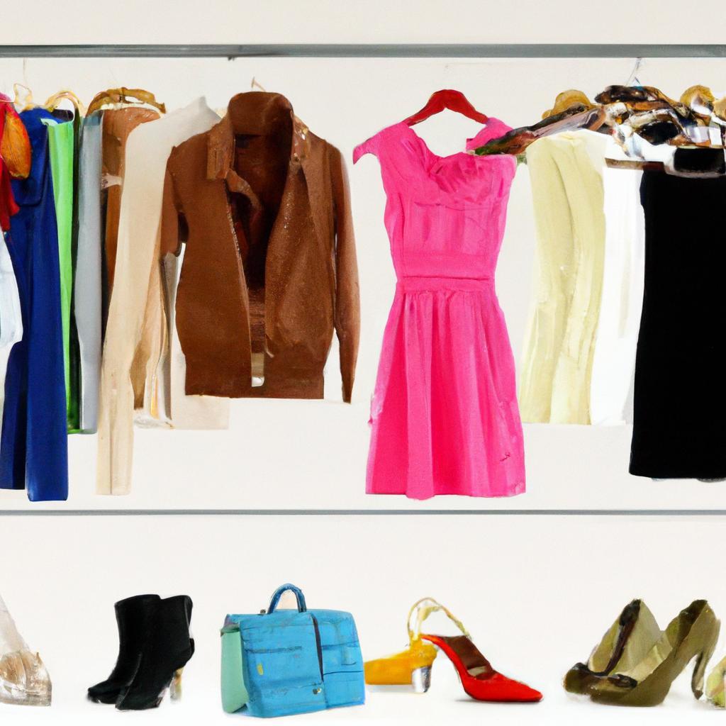 10 Closet Essentials Every Wardrobe Needs for Effortless Style and Organization