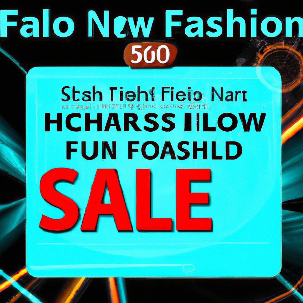 Flash Sales: How to Score Unbeatable Deals Before Time Runs Out