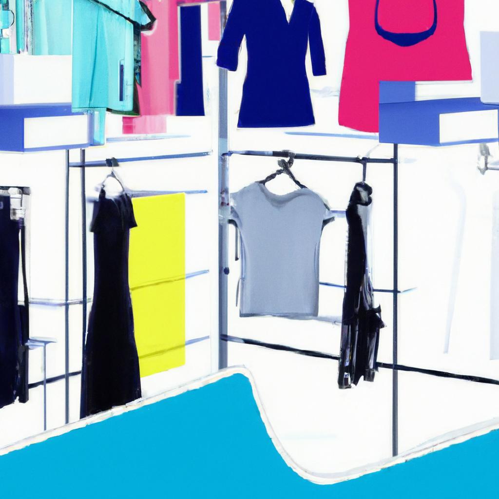 Closet Essentials: Must-Have Items for a Stylish and Organized Wardrobe