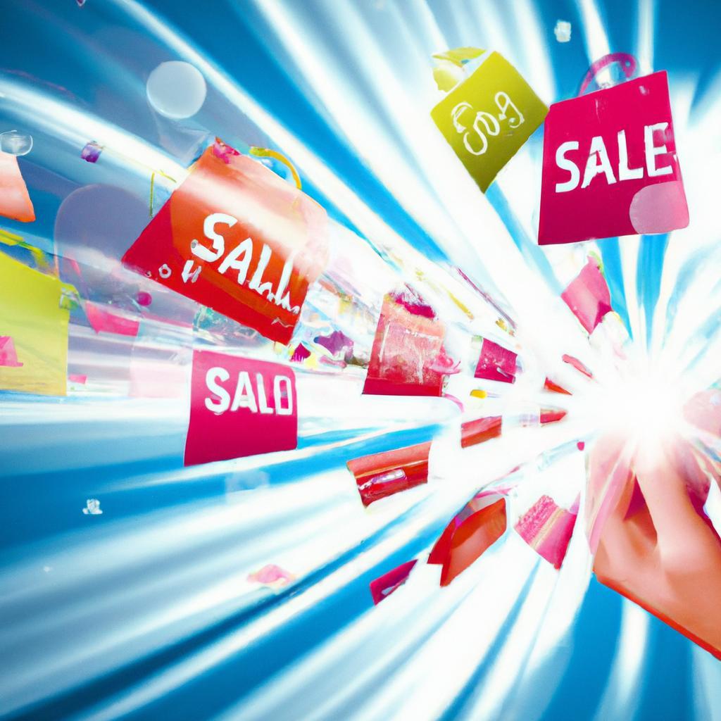Unlock Massive Savings: How Flash Sales Transform Your Shopping Experience