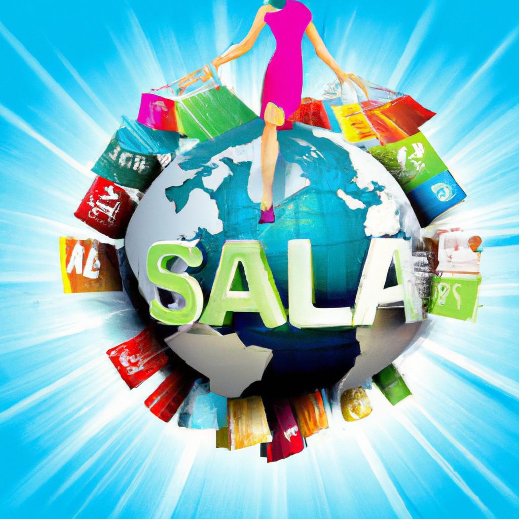 Unlock Massive Savings: How Flash Sales Revolutionize Smart Shopping