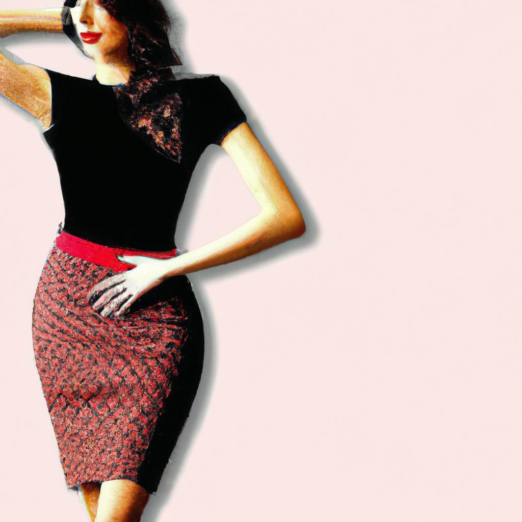 Top Trending Styles of 2024: Must-Know Fashion Looks to Elevate Your Wardrobe