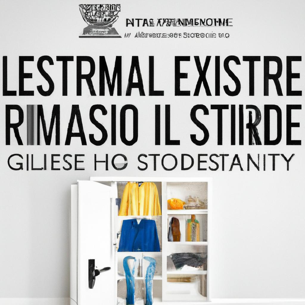 10 Closet Essentials Every Wardrobe Needs for Effortless Style & Organization