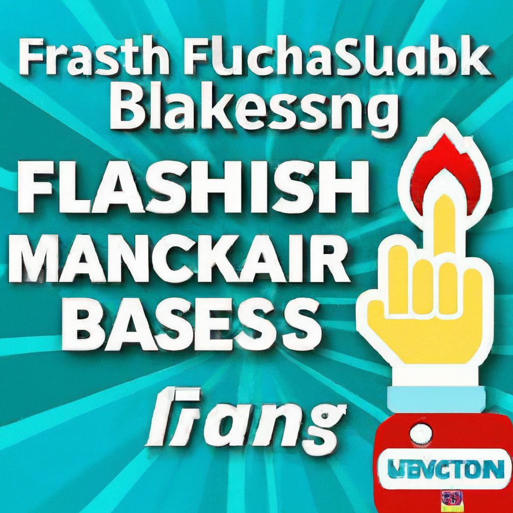 Unlock Massive Savings: The Ultimate Guide to Mastering Flash Sales