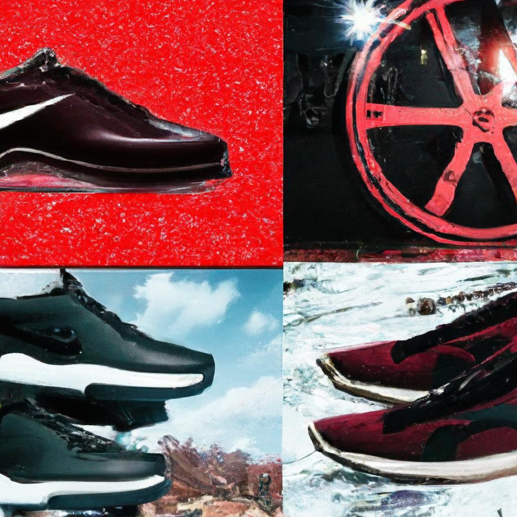 Ultimate Guide to Streetwear Drops: Top Releases, Dates & How to Cop 2024