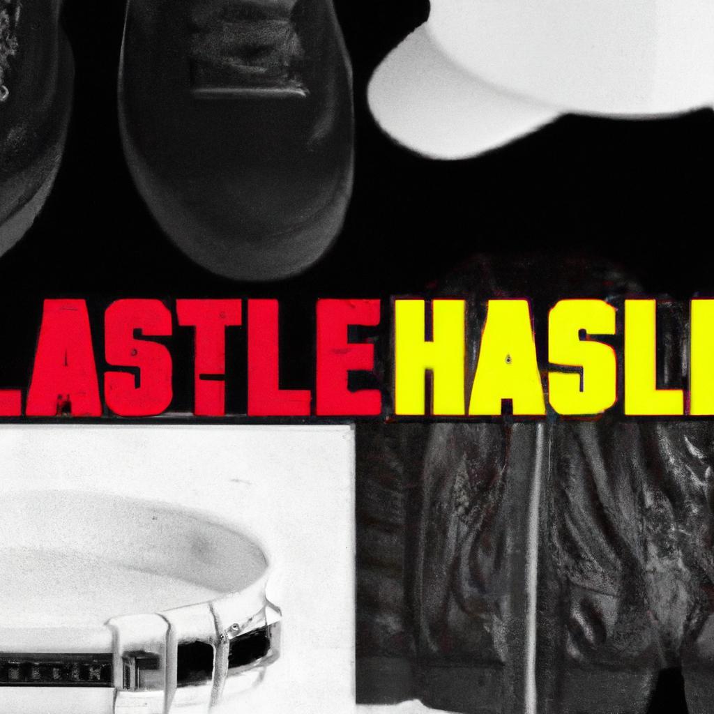 Top Streetwear Drops You Can’t Miss: Hottest Releases and Trends of 2024