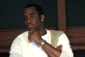 EXCLUSIVE: Lawyer Tries To Escape Diddy’s $100M Wrath—Says He Cannot Prove Defamation
