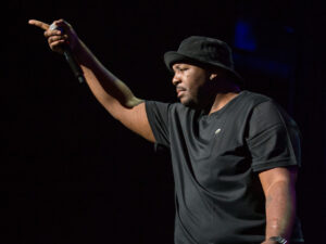 EPMD’s Erick Sermon Credits Clipse With Highlighting Hip-Hop’s Age Bias