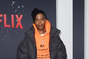 Kid Cudi Needed Rehab After Weed Habit Exploded: “It Truly Ruled My Life”