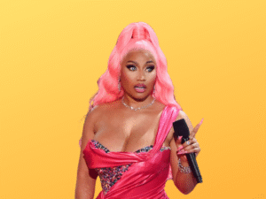 Nicki Minaj-Inspired Challenge Leaves Influencer With Serious Spinal Fracture