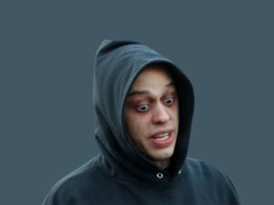 Pete Davidson Regretted His Dave Chappelle Tattoo So Bad He Covered It With Giant Shark