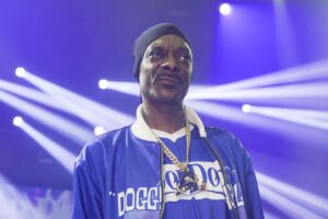 EXCLUSIVE: Battle Over Snoop Dogg’s Death Row Intensifies: Harry-O’s Ex-Wife Tries To Shut Down Label