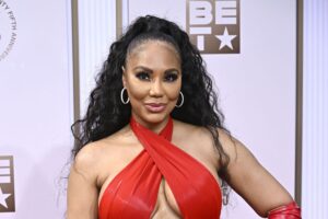 Tamar Braxton Suffers Severe Injuries & Memory Loss After Mysterious Weekend Accident