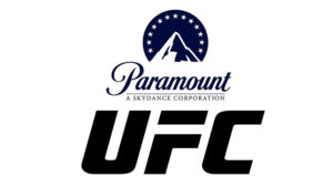 SPORTS: Paramount Buys UFC Rights for $7.7B, Ending PPV Events.