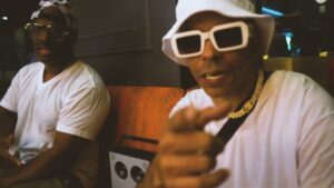 Agallah The Don Ft G. Dep – ‘Chicken Feed’