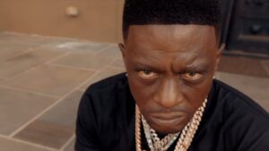 Boosie Badazz – Hustle