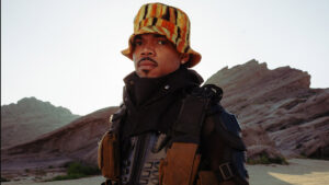 Chance the Rapper Announces ‘And We Back Tour’ 2025.