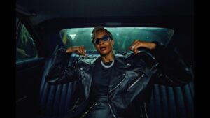 Ciara – ‘Dance With Me’ ft. Tyga
