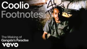 Coolio’s “Gangsta’s Paradise” – Producer Doug Rasheed Reflects on 30 Years of the Iconic Track.