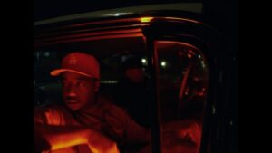 Domo Genesis & Graymatter – ‘Weezy Face’ + New album ‘World Gone Mad’