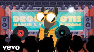 Droogie Otis (Madlib & Your Old Droog) – ‘The Edge’ ft. Killer Mike