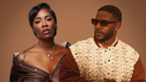Eric Bellinger & Tiwa Savage Bring Global R&B Heat with ‘Understood (Remix)’