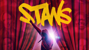 ON DECK: Eminem-Produced Documentary, ‘STANS’ To Debut On Paramount+